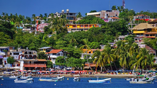 Viagi:PUERTO ESCONDIDO Y ESCAPADA A HUATULCO Desde: $15,715.00 MXN En ocupación Doble